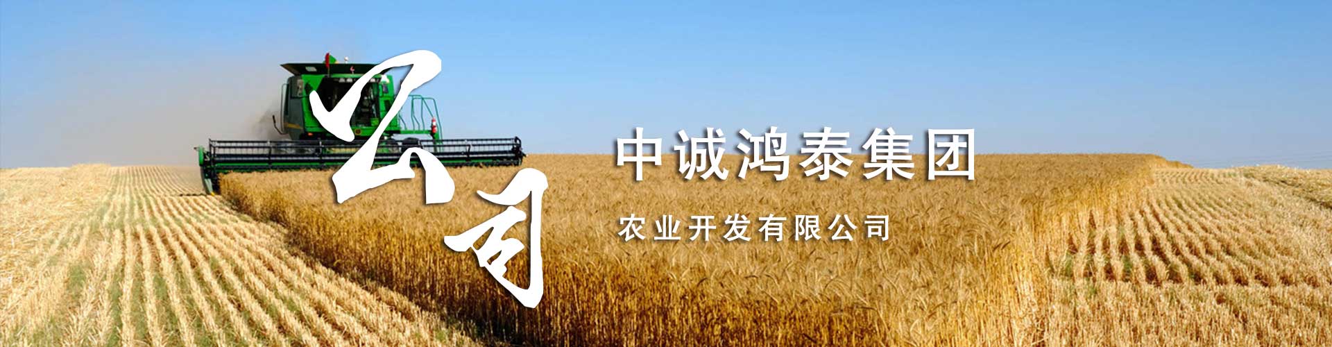 农业开发公司